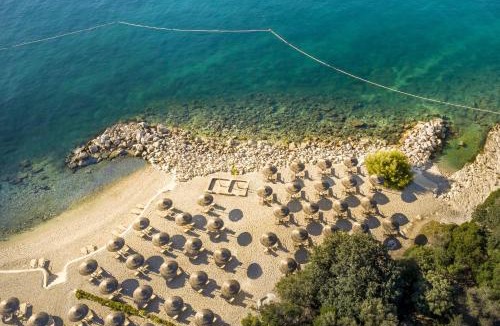 Sveti Nikola Island Hotel | Isabella Island Hotel & Villas, Valamar Collection
