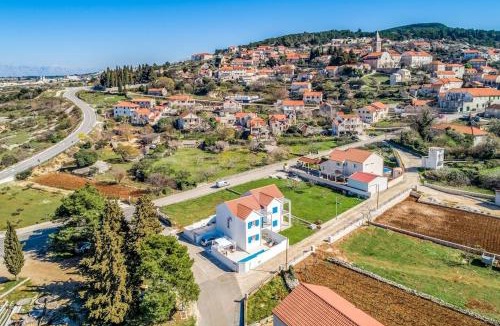 Nerezise Villa | Island Brac - Villa Vita