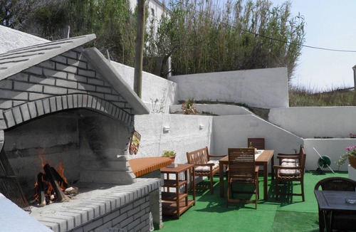 Dinjiska Apartment | Island Pag seafront 1