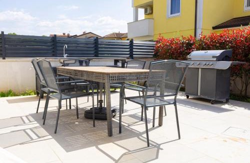 Gulici Villa | Istarska Vila