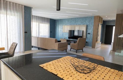 Gulici Villa | Istarska Vila