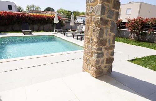 Gulici Villa | Istarska Vila