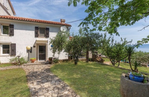 Drenje House | "Istria" mit eigenem Pool by Interhome