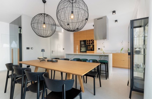 Ravni Villa | Istria.villas