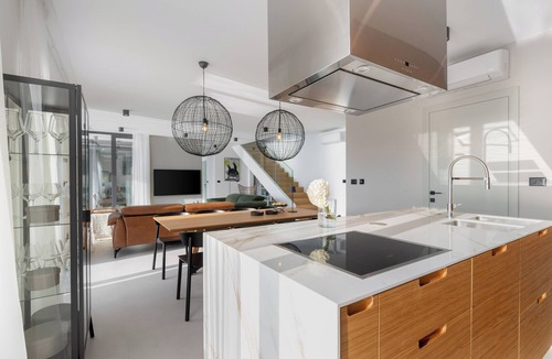 Ravni Villa | Istria.villas