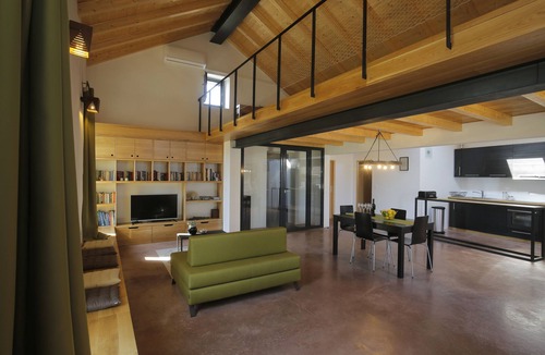 Prodol House | Istrian House With 2000 M2 Garden