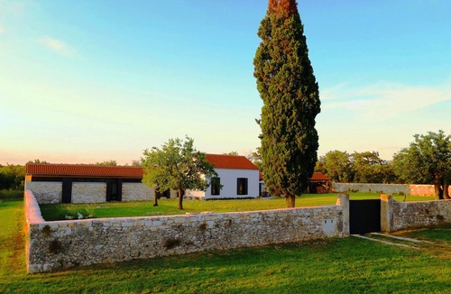 Prodol House | Istrian House With 2000 M2 Garden