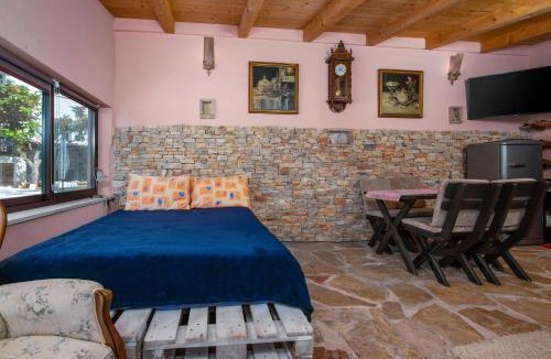 Banjole House | Istrian Tavern next to the Pool