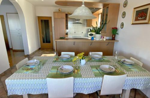 Sveti Peter Apartment | Istrski podeželski apartmaji s pogledom na morje ROTA - Sea View Istrian Countryside Apartments ROTA