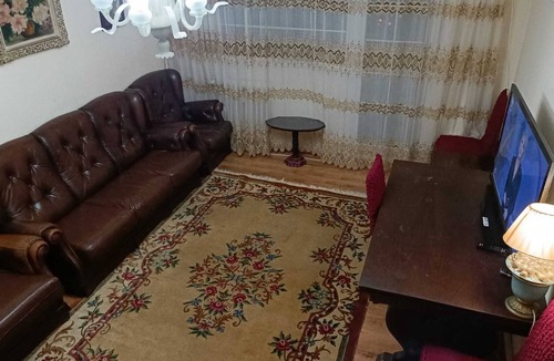Dorobanti Apartment | It s a central apartment,near big hospital !