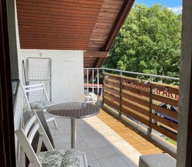 Ciganska Mahala Apartment | Ivaa
