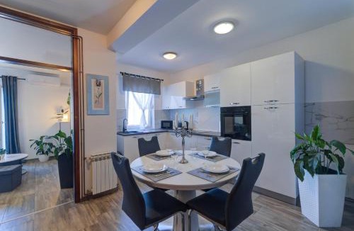 Vratarusa Apartment | Ivan apartman