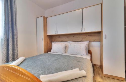 Vratarusa Apartment | Ivan apartman