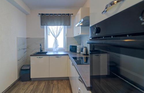Vratarusa Apartment | Ivan apartman