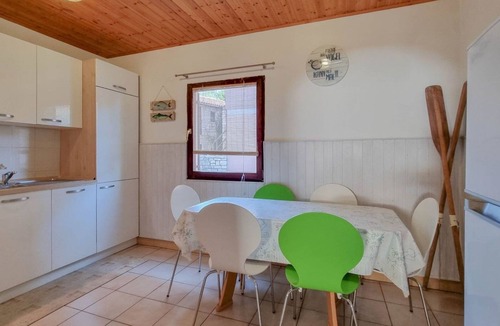Krizine House | "Ivan" direkt am Strand by Interhome