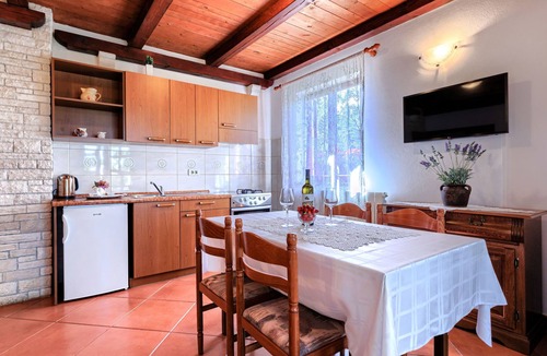 Kanfanar Apartment | Ivan & Tina by Interhome