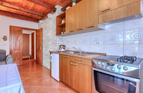 Kanfanar Apartment | Ivan & Tina by Interhome