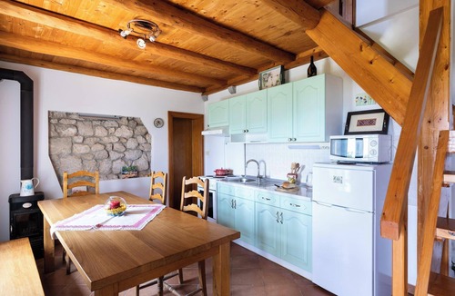 Mihanici Villa | Ivana - Two Bedroom Villa, Sleeps 4