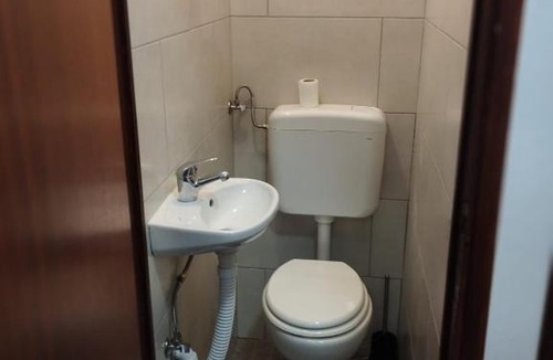 Kraljevec Sesvetski Villa | Ivanja reka villa for 6 people
