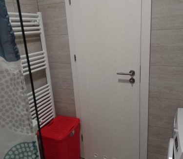 Kraljevec Sesvetski Apartment | Iver Ivana