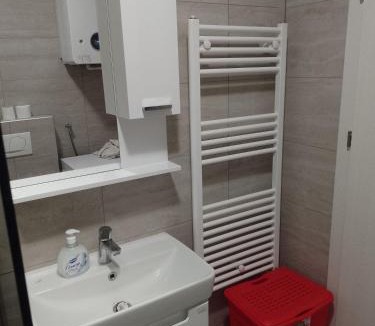 Kraljevec Sesvetski Apartment | Iver Ivana