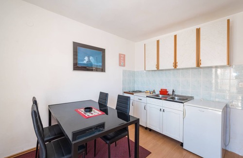 Zrce Apartment | Ivica two bedroom apartment L, Novalja