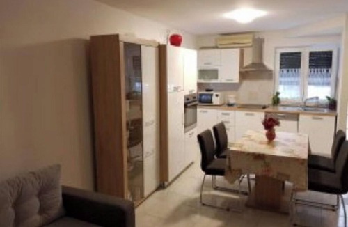 Koper Apartment | Izola City Center – One bedroom apartment with terrace