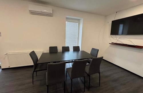 Maribor Apartment | Jack apartmaji