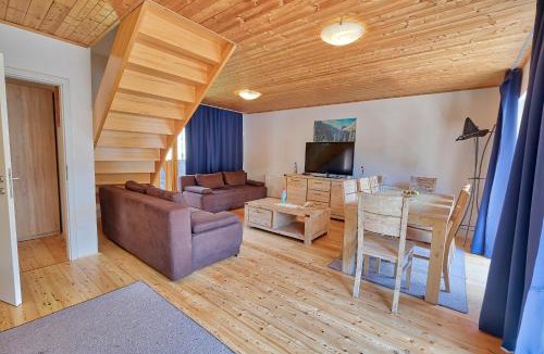 Podkoren Apartment | Jacobs Resort House Kranjska Gora