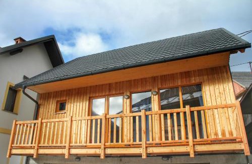 Podkoren Apartment | Jacobs Resort House Kranjska Gora