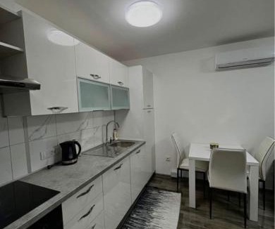 Vinkovci Apartment | Jadranka