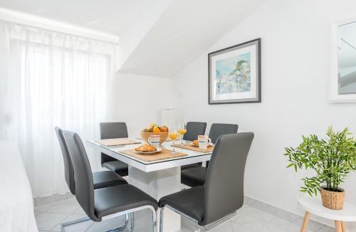 Jadrija Apartment | Jadrija Bay