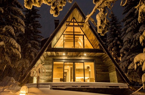 Kasidoli Villa | Jahorina Rusovo Village