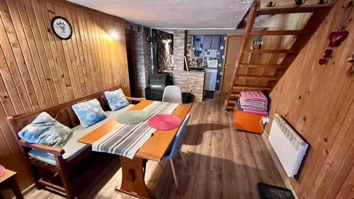 Jahorina Ski Chalet | Jahorina Villa Krila
