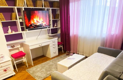 Pale Apartment | Jahorinska kuca