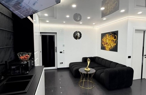 Pipera Apartment | Jas Pipera Studio &Private Pool