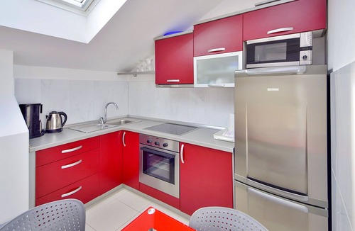 Blace Apartment | Jasmina by Interhome