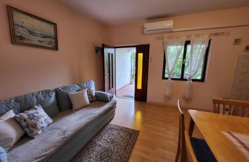 Murter Apartment | Jasna Apartments West