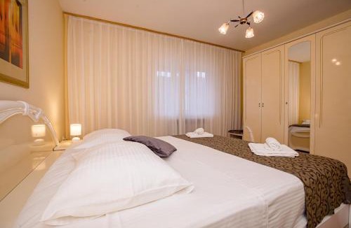 Mundanije Apartment | Jednosobni apartman Dionis