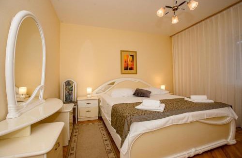 Mundanije Apartment | Jednosobni apartman Dionis