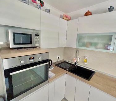 Zvekovica Apartment | Jelena 3