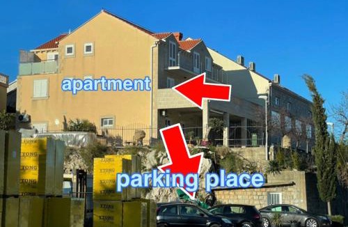Zvekovica Apartment | Jelena 3