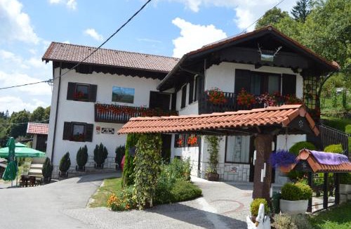 Kobarid House | Jelenov breg pod Matajurem