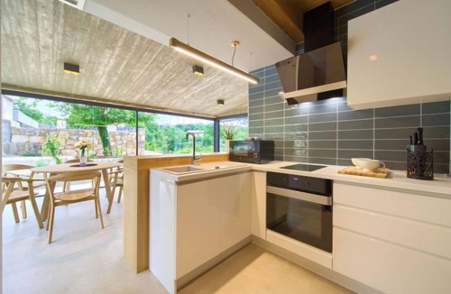 Nenadici House | Jerini The Barn by Interhome