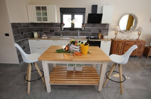 Jezera Villa | Jezera Island Hideaway in Adriatic Sea