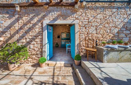 Grandici Bed & Breakfast | Johan i Matija