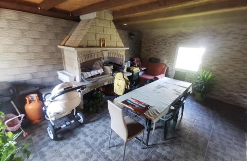 Belisce House | Jole