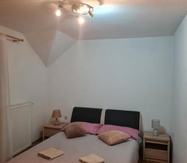Otocac Apartment | JOSIPA
