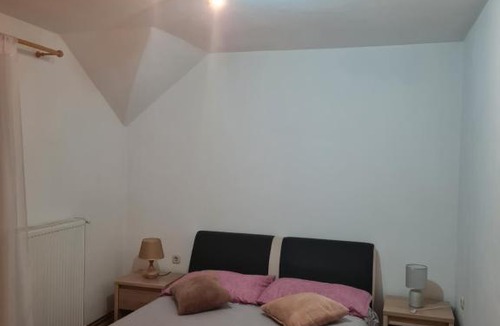 Otocac Apartment | JOSIPA