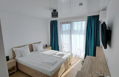 Eforie Sud House | Jovis Domus